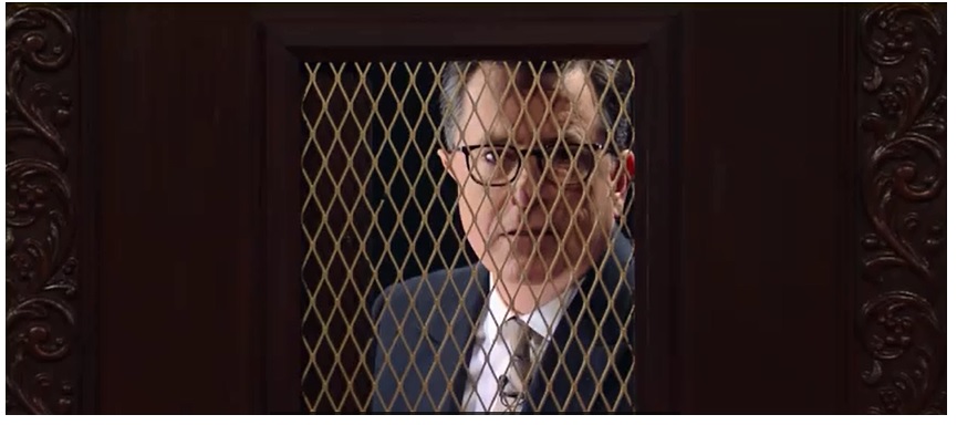 Stephen Colbert's Midnight Confessions;